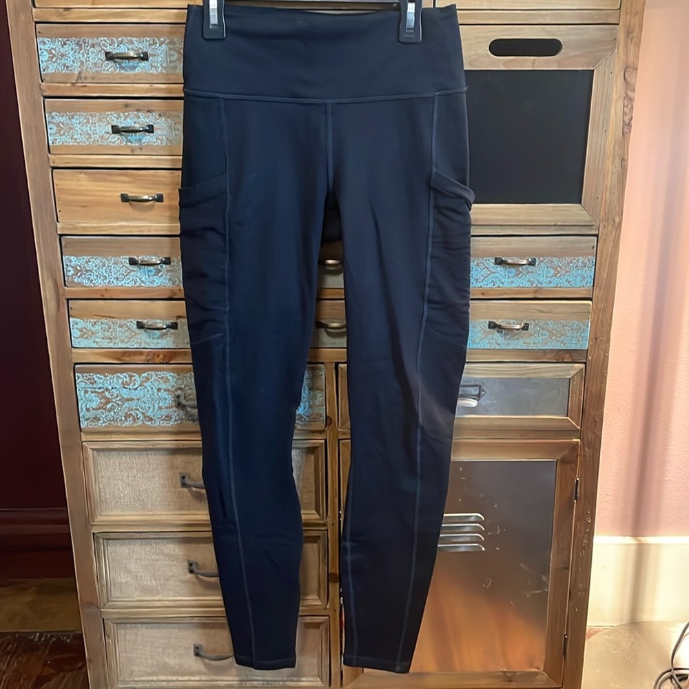 Fabletics leggings!